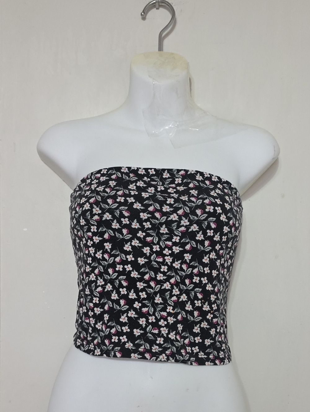 Tube Top - Picture 2 of 5